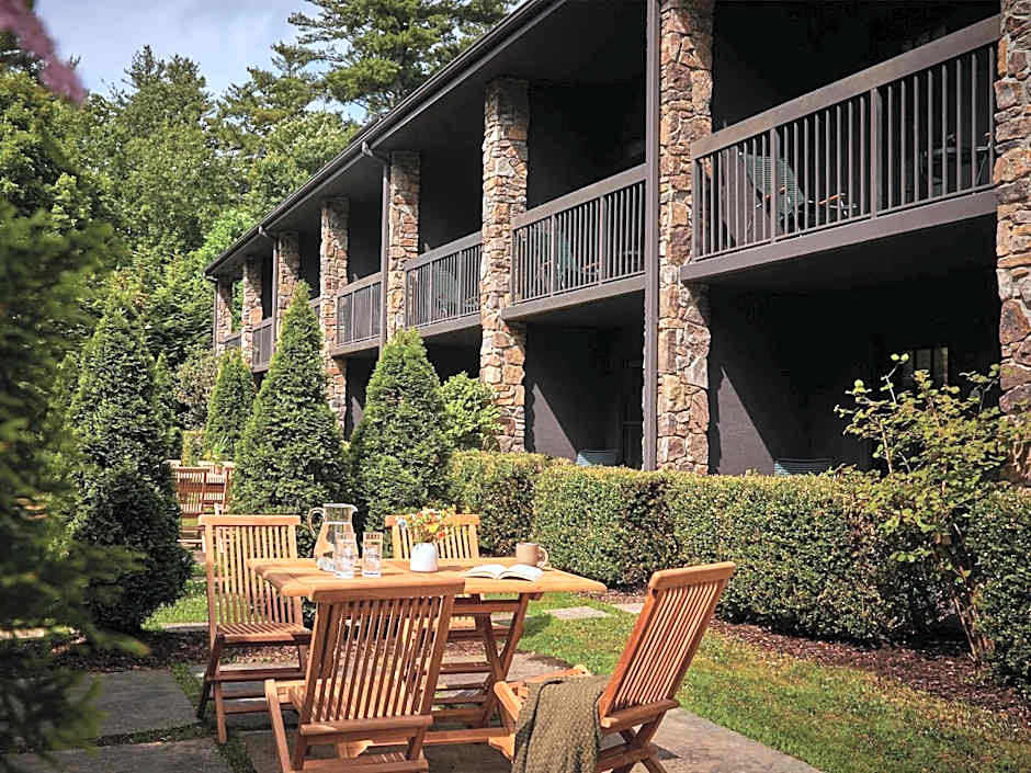 Trailborn Highlands, Outdoor Collection by Marriott Bonvoy