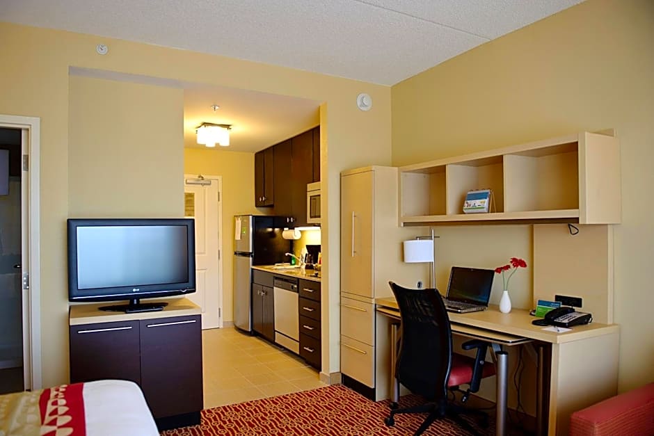 TownePlace Suites by Marriott Charlotte Mooresville