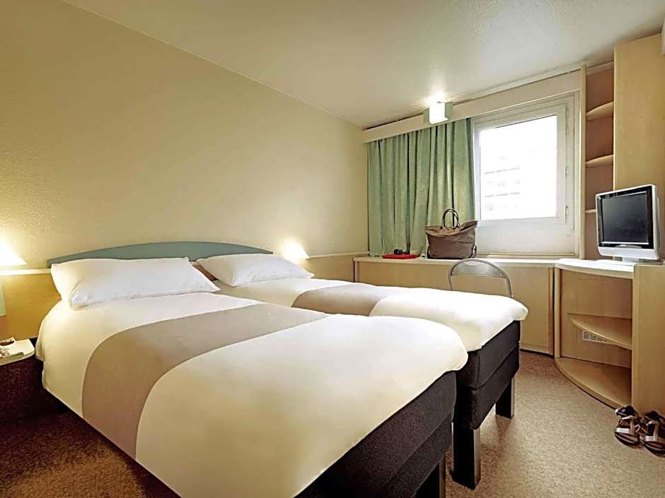 ibis Istres Trigance