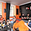 EastSeven Berlin Hostel