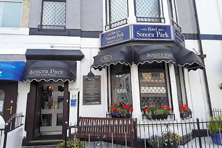 SONORA PARK Hotel