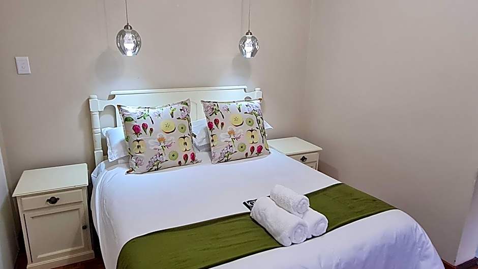 Sylvern Bed and Breakfast