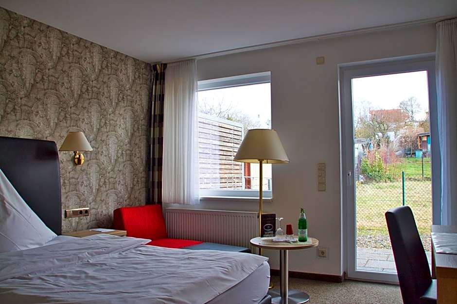 Hotel Quellenhof