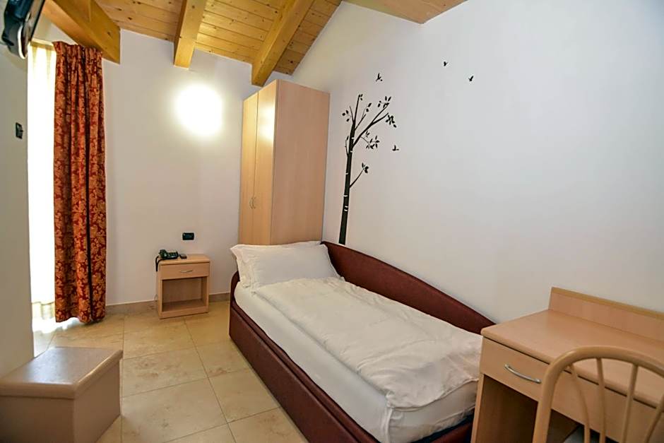 ALPieve Albergo Pieve