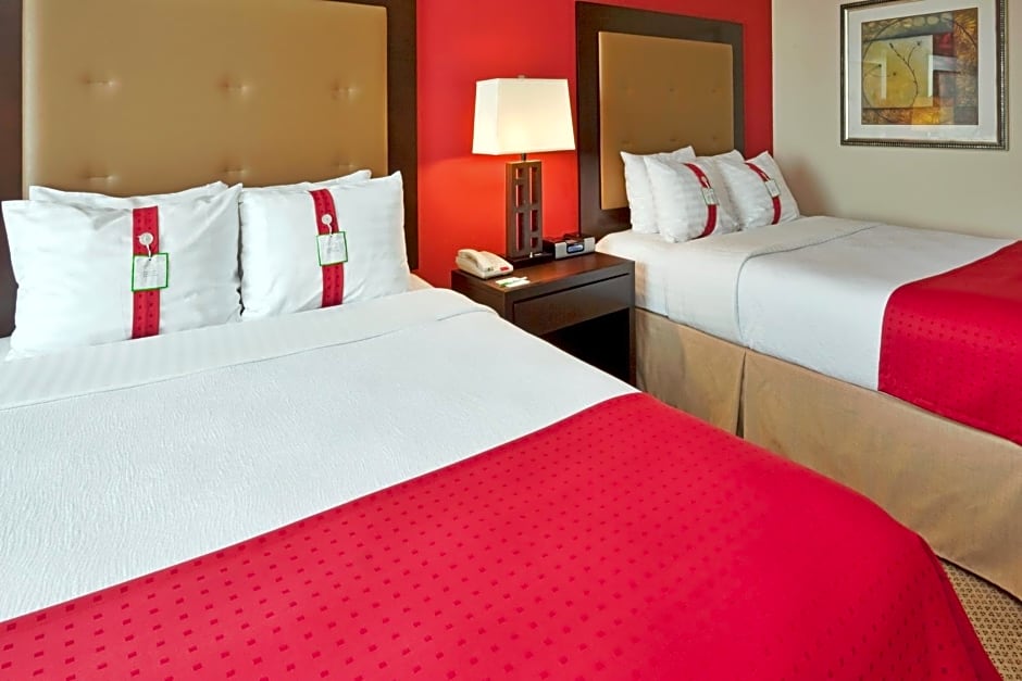 Holiday Inn Hotel & Suites Waco Northwest, an IHG Hotel