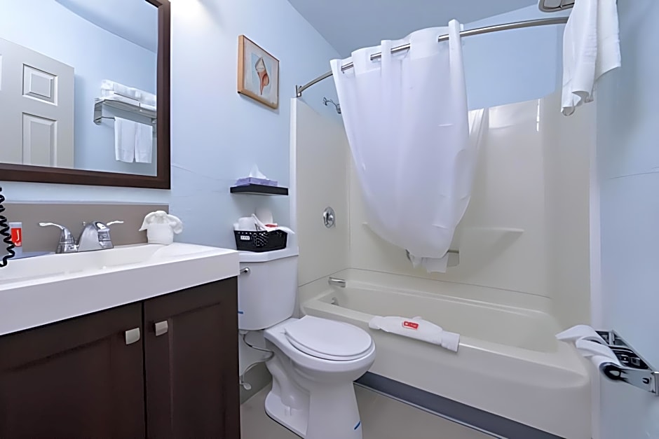 Econo Lodge Rochester