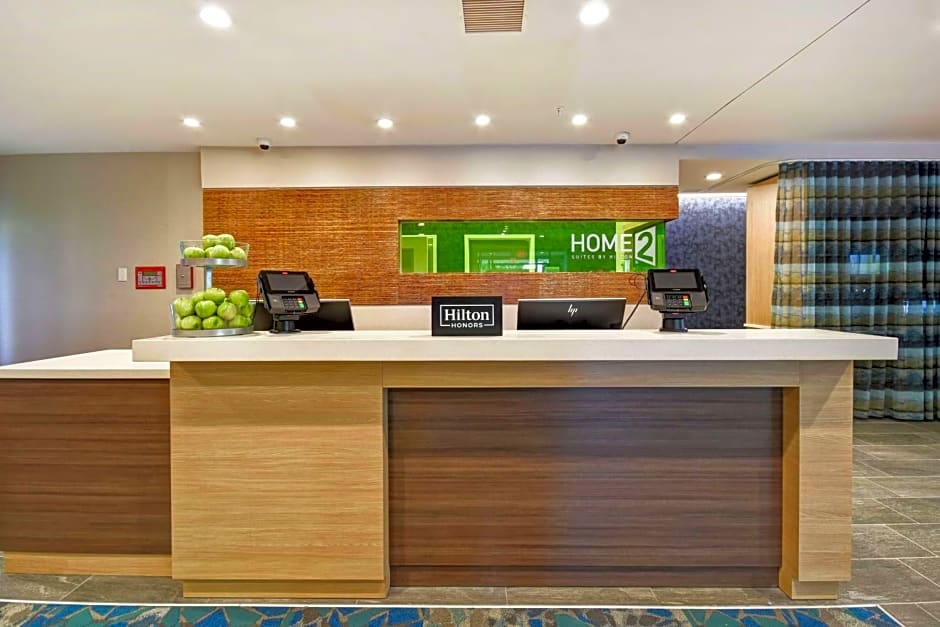 Home2 Suites by Hilton Georgetown, KY