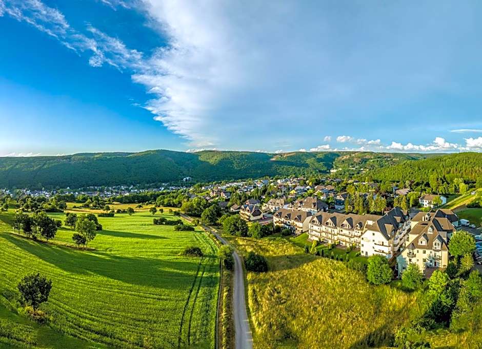 Gemünder Ferienpark Salzberg