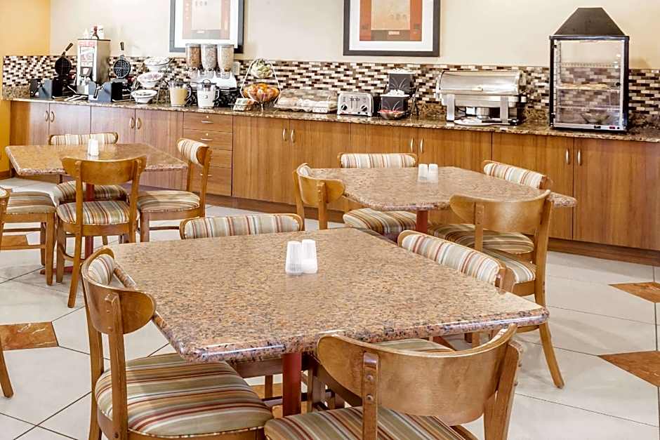 SureStay by Best Western South Bend