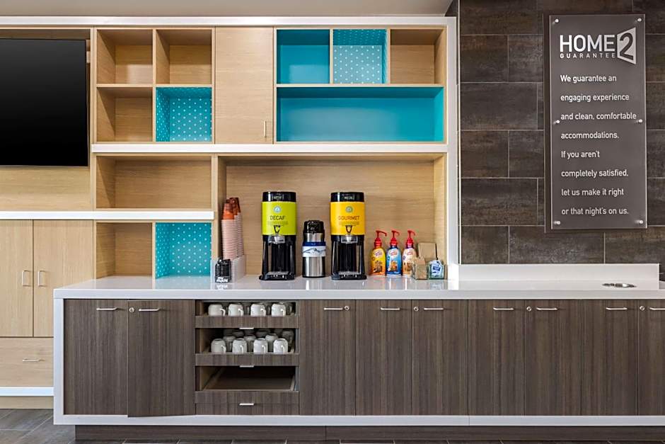 Home2 Suites By Hilton El Centro