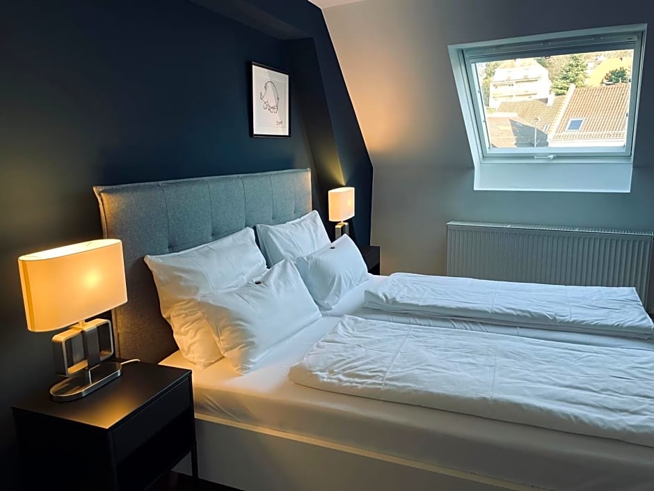 DK Hotel Heidelberg