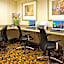 Holiday Inn Express & Suites Lakeland North - I-4 By IHG