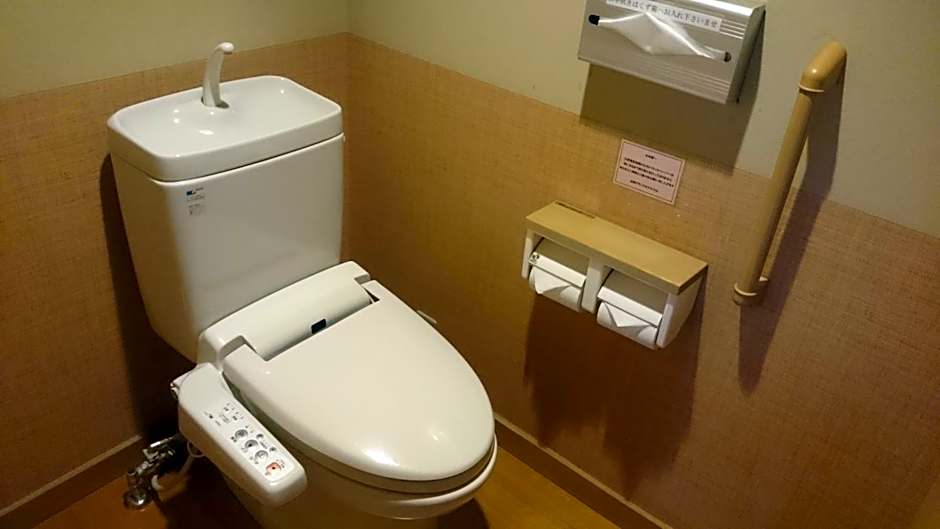 Hirugami Grand Hotel Tenshin