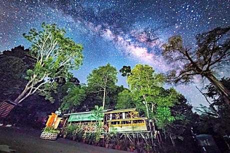 Borneo Tropical Rainforest Resort
