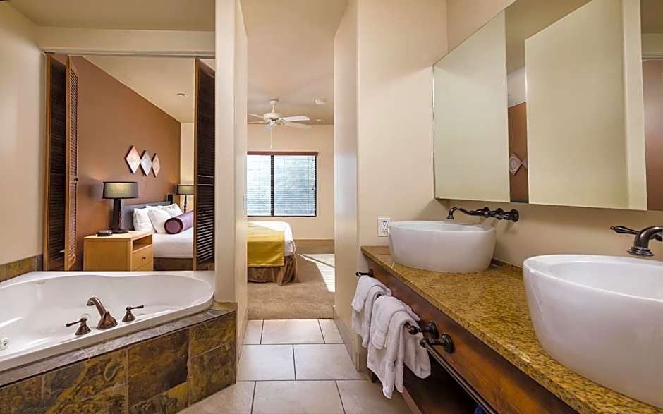 WorldMark Phoenix South Mountain Preserve
