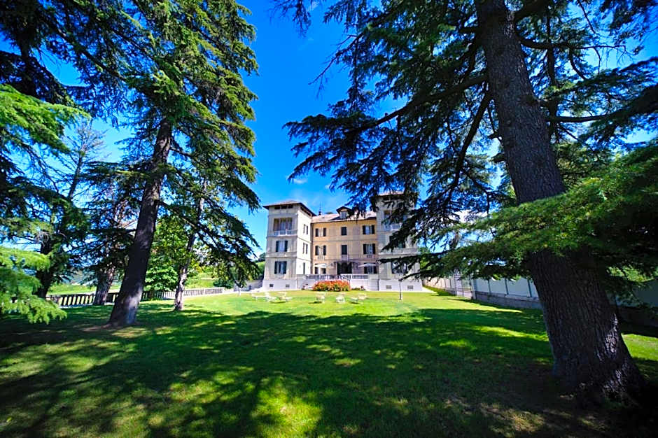 Hotel Villa La Bollina