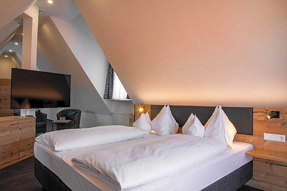 Hotel & Restaurant Post