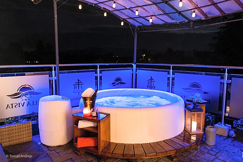 Hotel Tommy Wellness & Spa