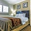Comfort Inn Santa Cruz