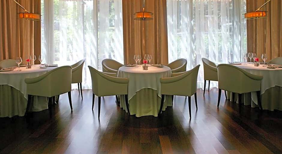 ABaC Restaurant Hotel Barcelona GL Monumento