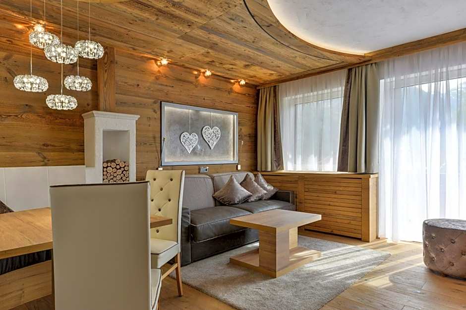 Oberlechtaler Hof Boutique Hotel