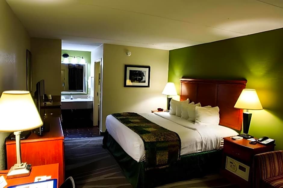 Best Western Celebration Inn & Suites