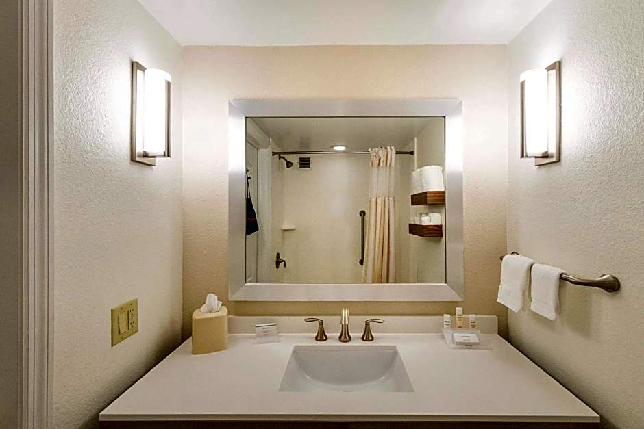 Hilton Garden Inn Jacksonville Airport