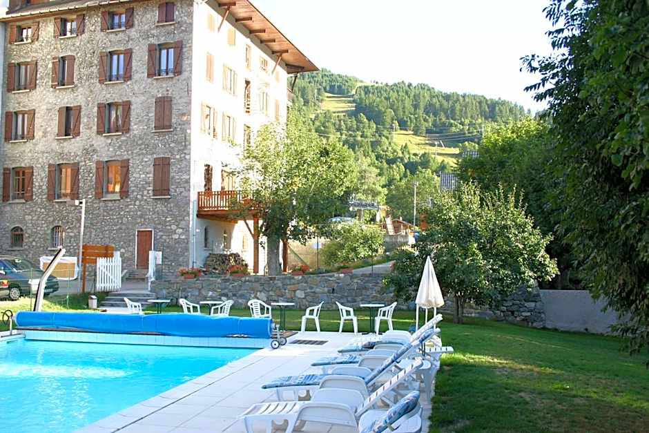 Grand Hotel de Valloire et du Galibier