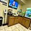 Quality Suites San Antonio Brooks City Base