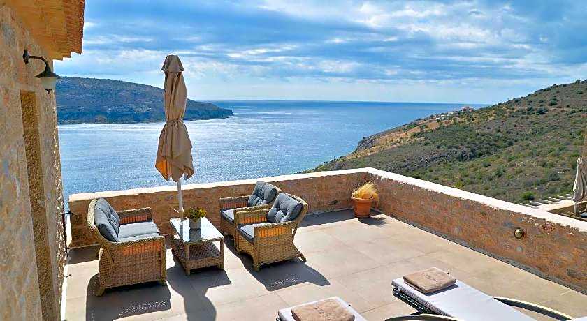 Akrolithi Boutique Hotel & Suites