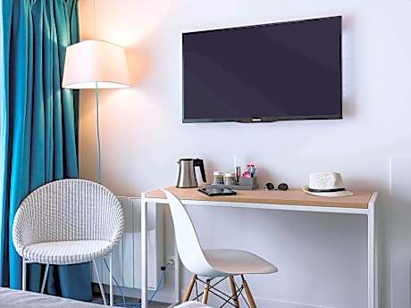 Classic Â Double Room