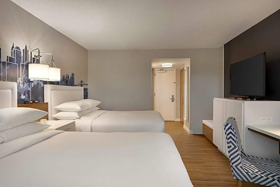 The Park Hotel at Meadowlands