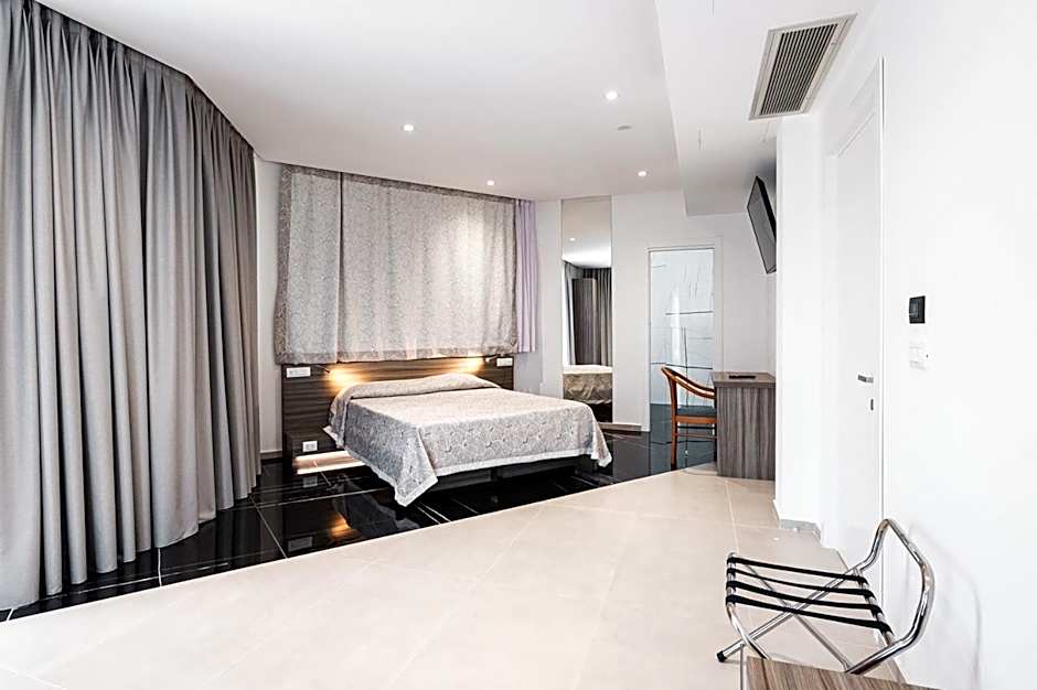 Hotel Nuova Grottella