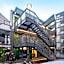 Smart Apart Living - Wien Hauptbahnhof - self check-in