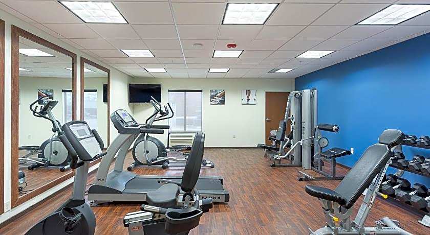 Comfort Inn & Suites Zachary