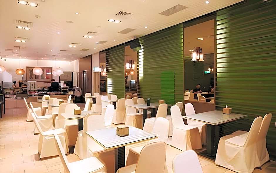 Mei Jia Mei Hotel