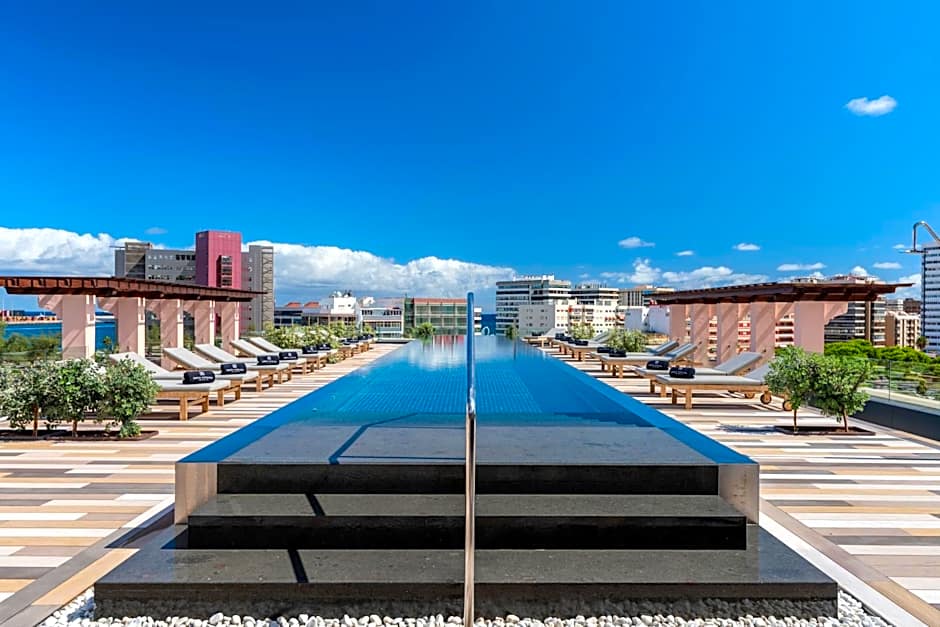 Santa Catalina, a Royal Hideaway Hotel 5*GL