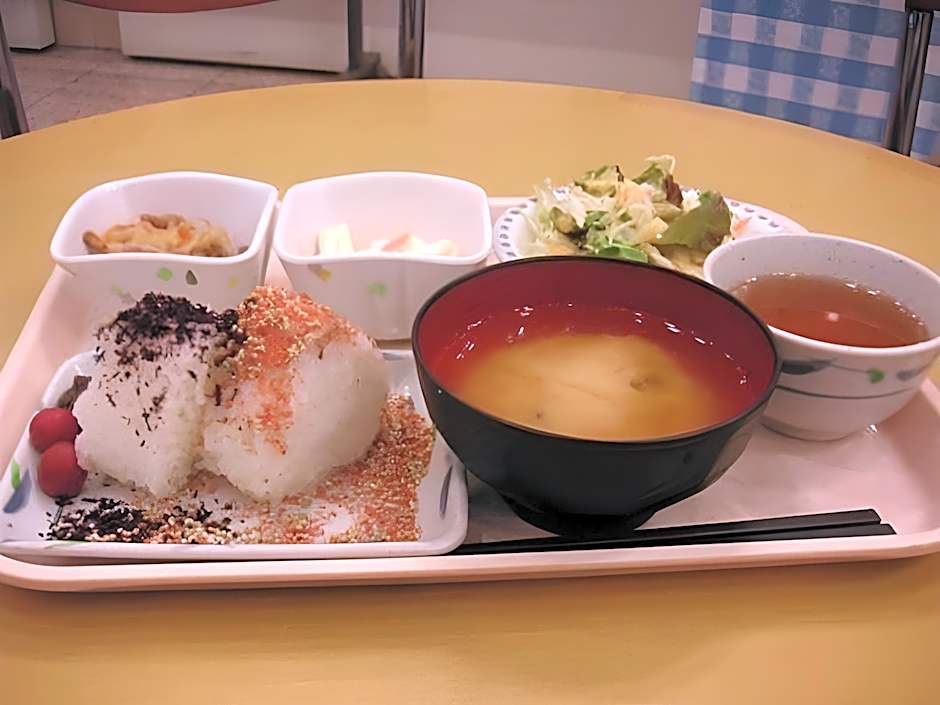 Toyoko Inn Kyoto Shijo-Karasuma