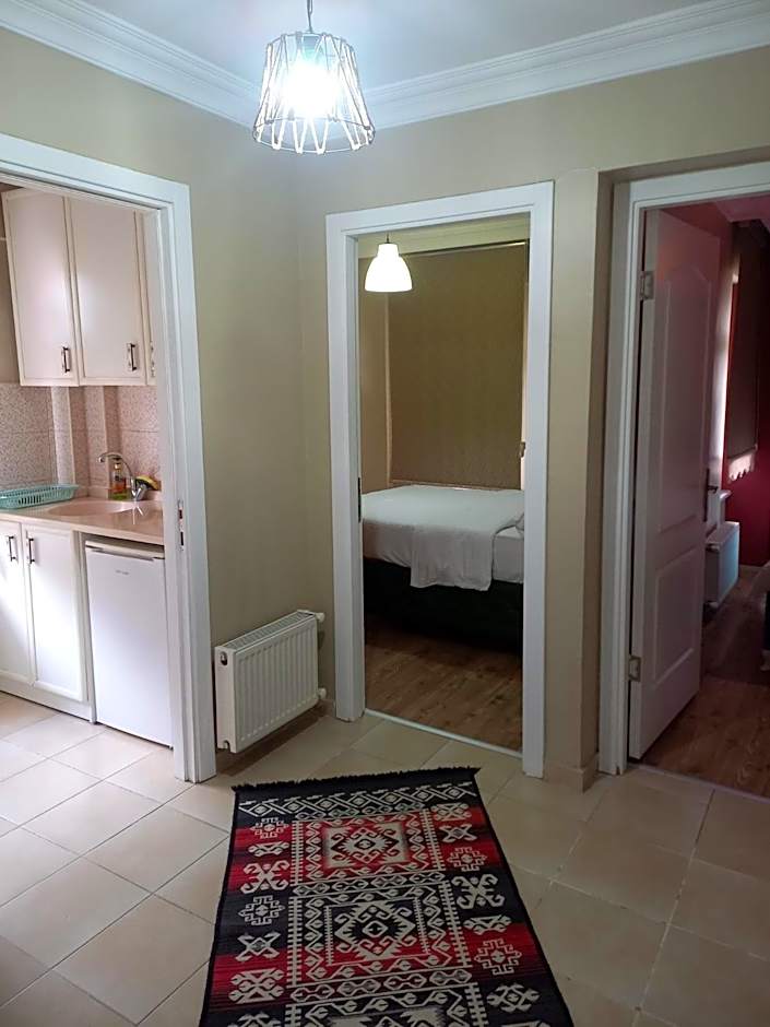 Kayıbeyi Hotel & Restaurant
