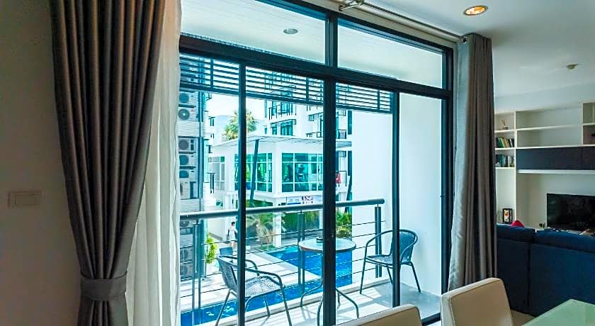 Kamala Regent Phuket Serviced Apartment