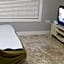 Basement Suite 1 queen bedroom(Brand New House)