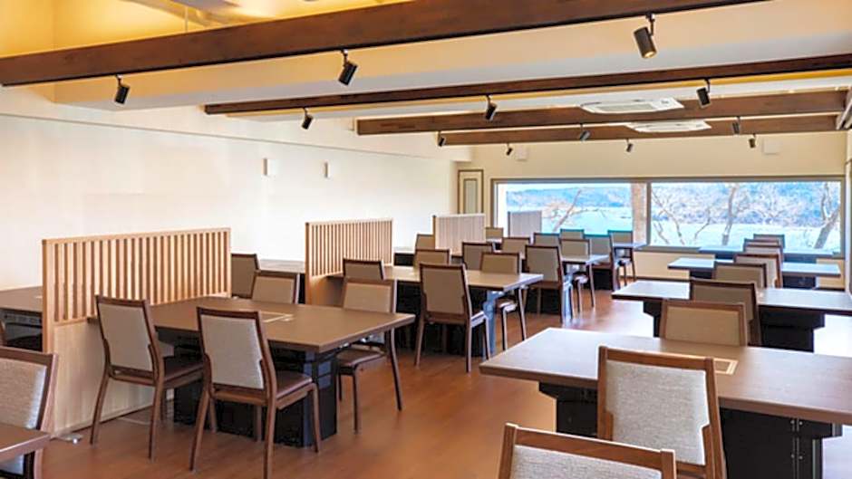 Kyukamura Kesennuma-Ohshima