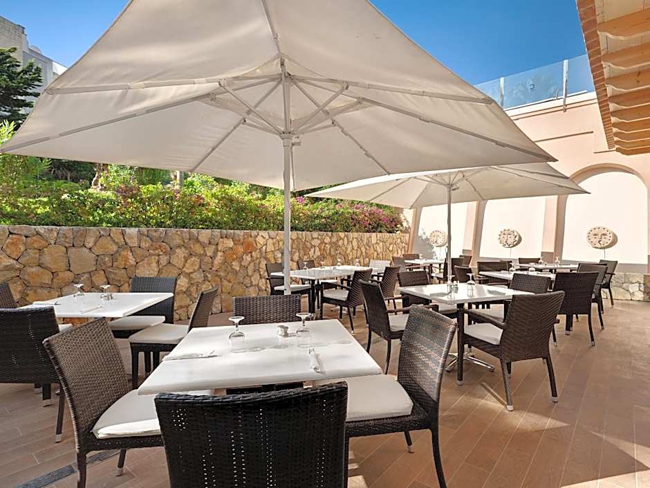 Aparthotel Aquasol