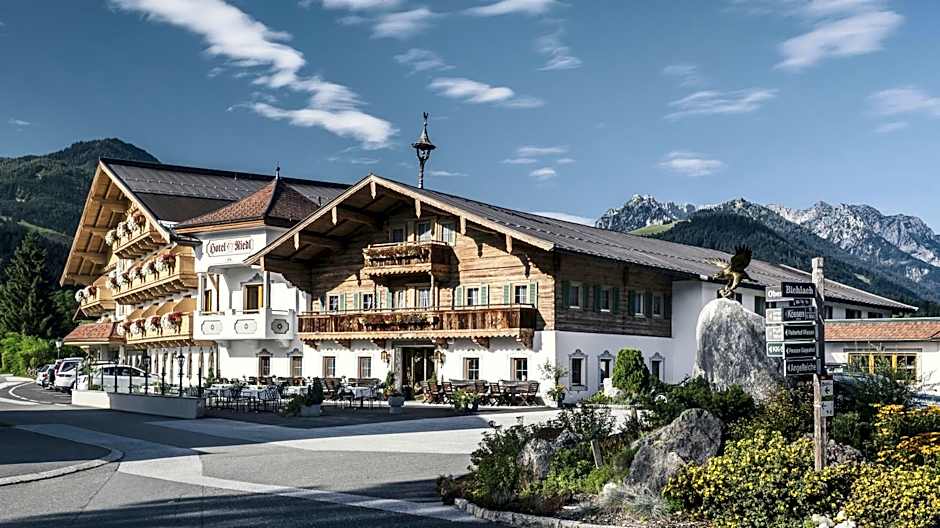 Hotel Riedl