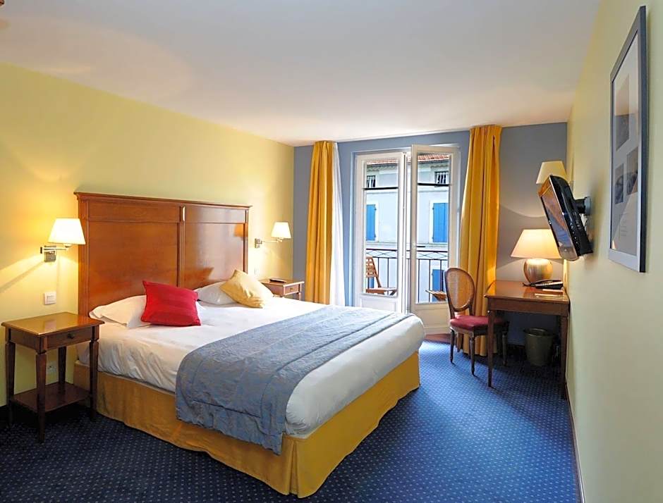 Best Western Hotel Arene