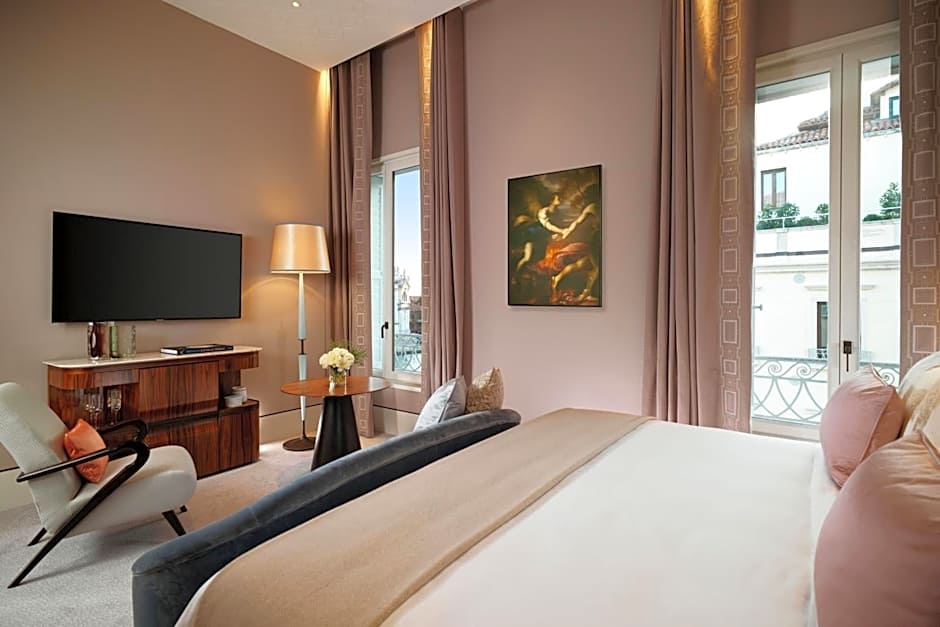 The St. Regis Venice