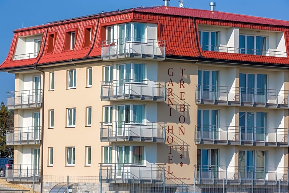 Garni Hotel Třeboň
