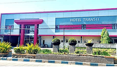 Hotel Transit Pasuruan