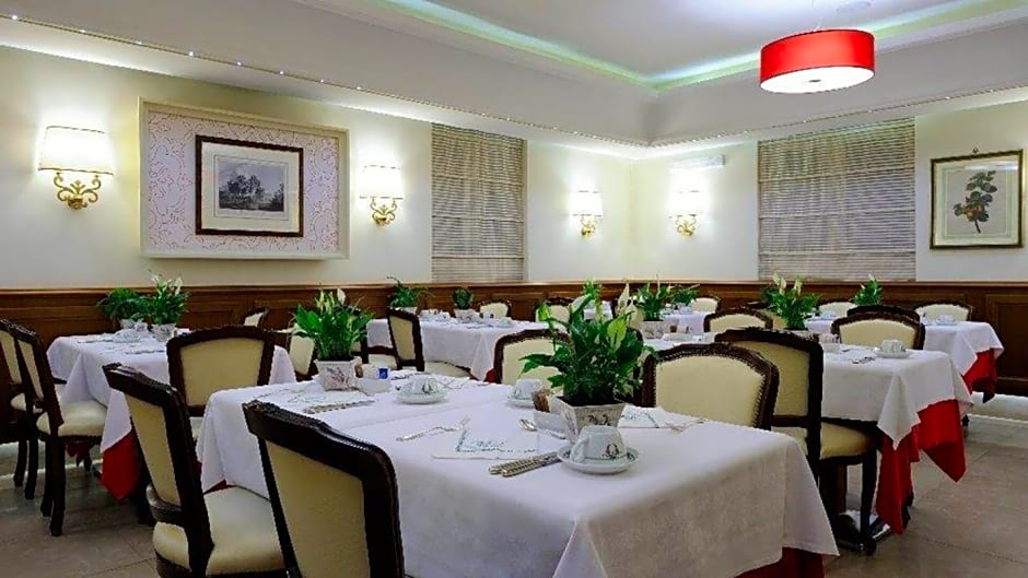 Hotel Giulio Cesare