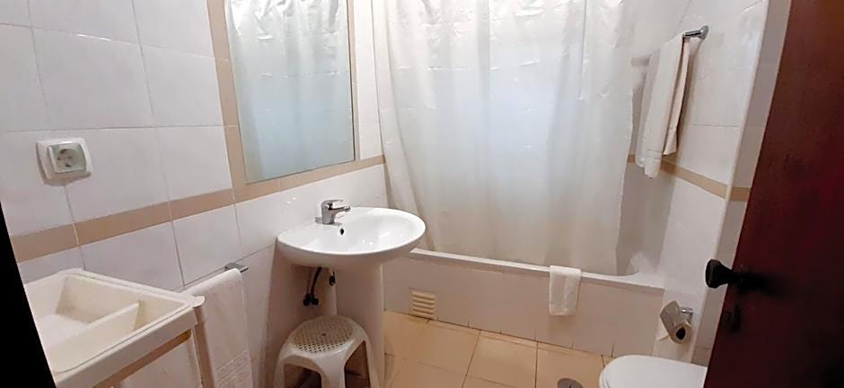 Torres Mira Praia by Garvetur